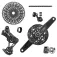 Sram X0 T-Type Eagle E-MTB Bosch Transmission AXS groepset
