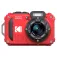 Kodak камера WPZ2
