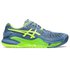 Asics Chaussures Tous Les Courts Gel-Resolution 9