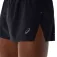 Asics Metarun Split shorts