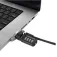 Compulocks MacBook Pro M1 2021 16´´ laptop lock