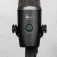 Logitech Microfone Blue Yeti Nano