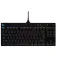 Logitech G Pro Blue Switch Gaming Mechanical Keyboard german