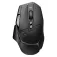Logitech G502 X Lightspeed wireless gaming mouse