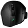 Logitech G502 X Lightspeed wireless gaming mouse