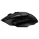 Logitech G502 X Lightspeed wireless gaming mouse