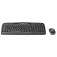 Logitech Tastiera e mouse wireless MK330