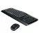 Logitech Tastiera e mouse wireless MK330