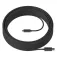Logitech Strong AOC USB-C-kaapeli 45 m