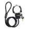 Master lock 8275 EURDPROBLK cable lock