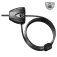 Master lock Candau de cable Python 8417EURDPRO