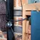 Master lock Тросовый замок Python 8417EURDPRO