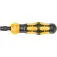 Wera 921 Plus hex socket screwdriver