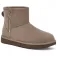 Ugg Classic Mini Bailey Zip Stövlar
