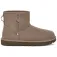 Ugg Botas Classic Mini Bailey Zip