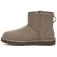 Ugg Botas Classic Mini Bailey Zip