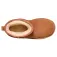 Ugg Botas DS´ Classic Mini Platform