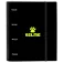 Safta A4 ring binder
