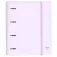 Safta A4 ring binder