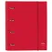 Safta A4 ring binder