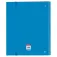 Safta A4 ring binder