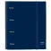 Safta A4 ring binder