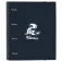 Safta A4 ring binder