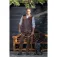 Baleno Chaleco Milton