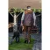 Baleno Chaleco Milton