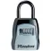 Master lock 5400EURD Nøgleboks