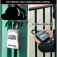 Master lock 5400EURD Nøgleboks