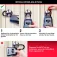 Master lock 5400EURD Nøgleboks