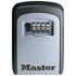 Master lock Cassetta Di Sicurezza Per Le Chiavi 5401EURD