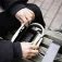 Master lock Cassaforte portatile 5900EURD