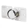 Master lock 736EURD padlock
