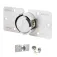 Master lock 736EURD Lukko