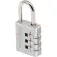 Master lock Candau de combinació 7630EURD
