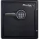 Master lock Cassaforte LFW123FTC