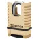 Master lock M1177EURDCC 자물쇠