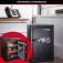 Master lock T8-331ML Sejf