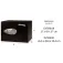Master lock Cassaforte X125ML