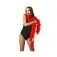 Atosa Feather Boa