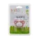 Atosa Pacifiers assorted 2 units