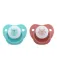 Atosa Pacifiers assorted 2 units
