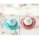 Atosa Pacifiers assorted 2 units