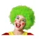 Atosa Perruque de clown
