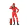 Atosa Firefighter 여성 의상