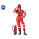 Atosa Firefighter 여성 의상