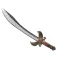 Atosa Guardras Sword 56x18 cm