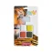 Atosa León Carnaval Make-Up Kit